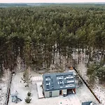 Διαμέρισμα Z Basenem Nad Bugiem *