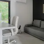 Διαμέρισμα Z Basenem Nad Bugiem *