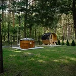 Z Basenem Nad Bugiem Kamienczyk (Wyszkow)