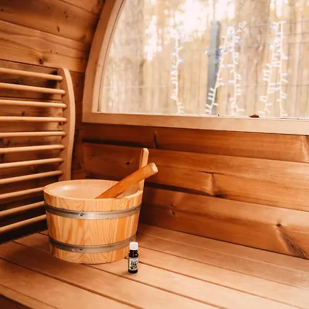 Z Basenem Nad Bugiem Kamienczyk (Wyszkow)