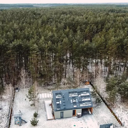 Lägenhet Z Basenem Nad Bugiem *