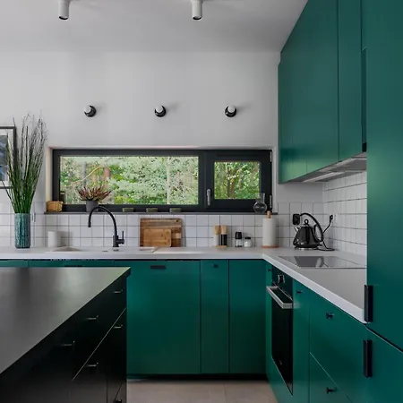 Z Basenem Nad Bugiem