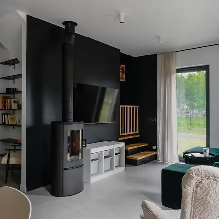 Z Basenem Nad Bugiem Kamienczyk (Wyszkow)