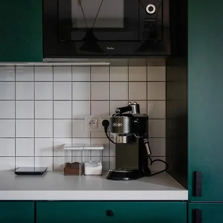 Z Basenem Nad Bugiem Апартаменты Kamienczyk (Wyszkow)