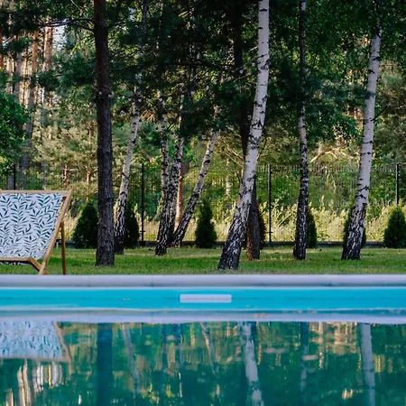 Z Basenem Nad Bugiem *