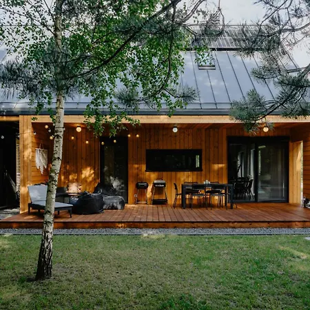 Z Basenem Nad Bugiem Kamienczyk (Wyszkow)