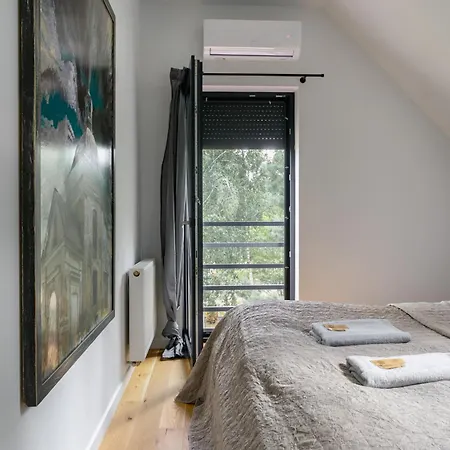 Z Basenem Nad Bugiem * Kamienczyk (Wyszkow)