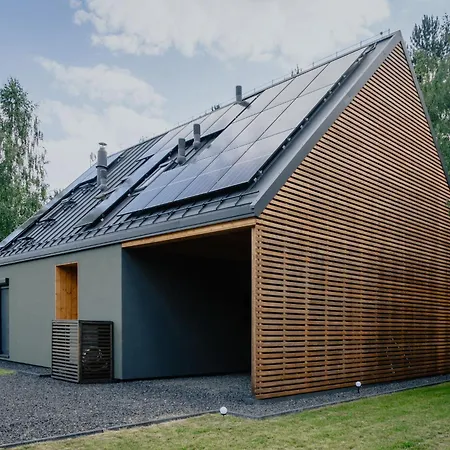 Z Basenem Nad Bugiem