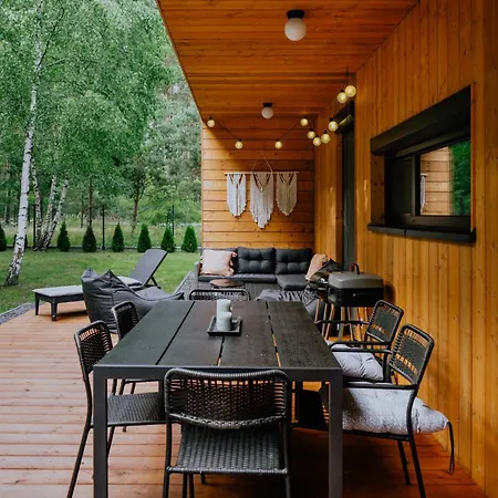 Z Basenem Nad Bugiem * Kamienczyk (Wyszkow)