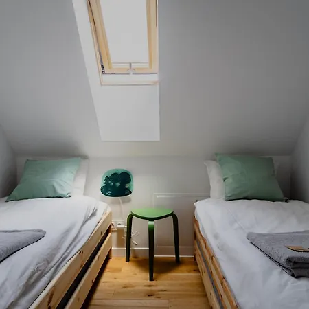 Z Basenem Nad Bugiem Kamienczyk (Wyszkow)